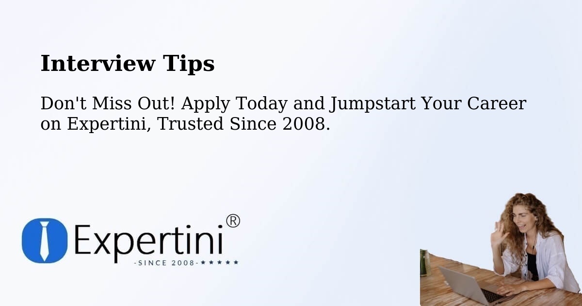 Interview Tips & Techniques for Job Seekers – Arakawa Ku - Arakawa Ku, Japan Jobs Expertini